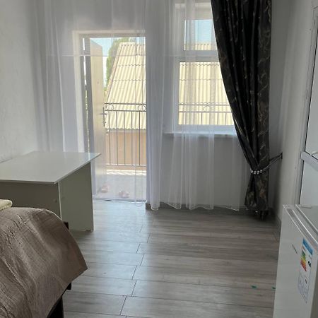 "Bilim" Guest House Tamchy Luaran gambar