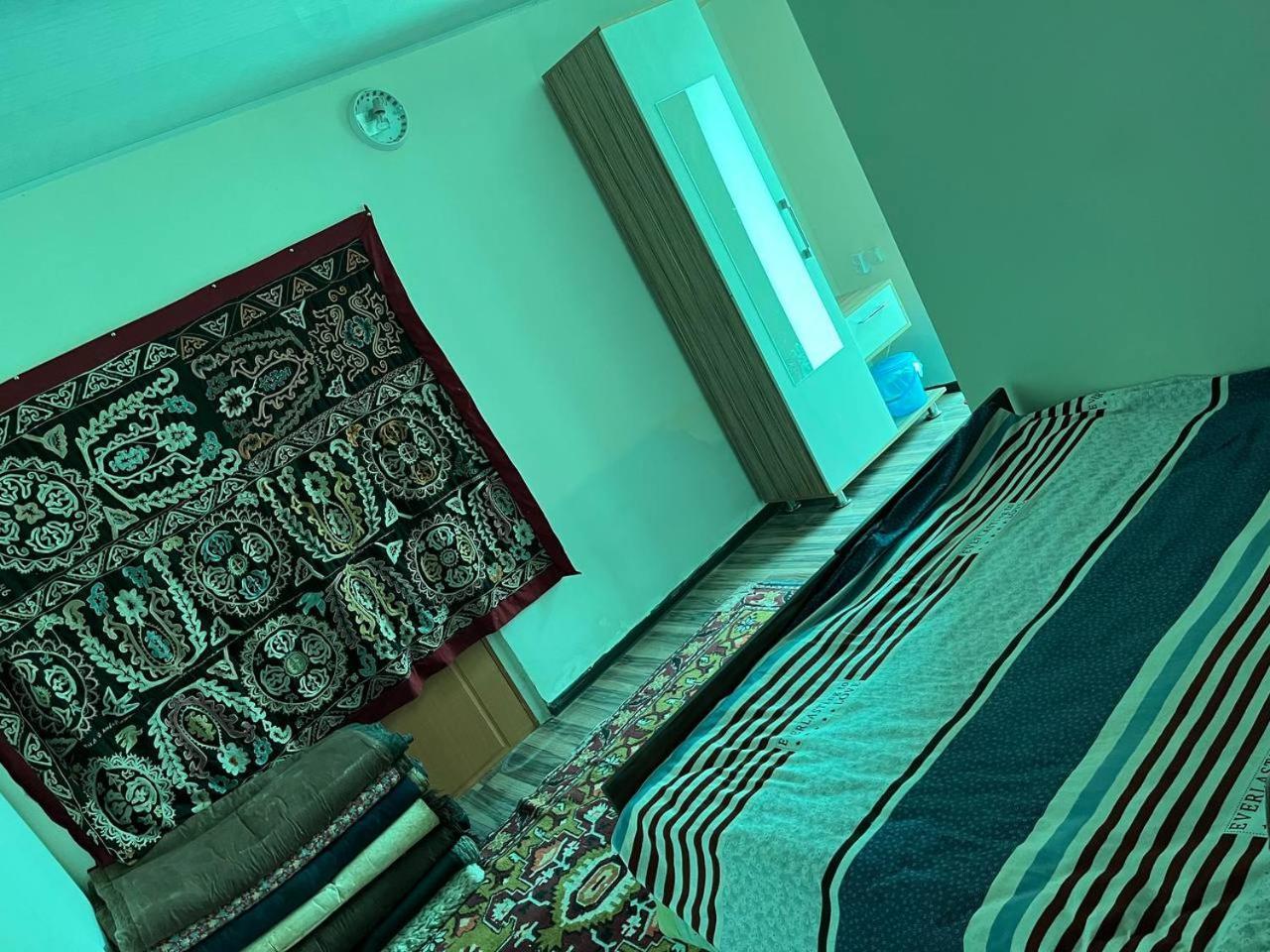 "Bilim" Guest House Tamchy Luaran gambar