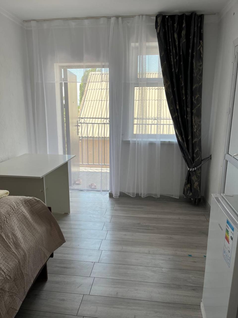 "Bilim" Guest House Tamchy Luaran gambar