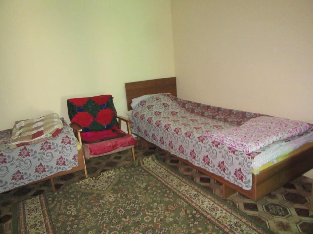 "Bilim" Guest House Tamchy Luaran gambar