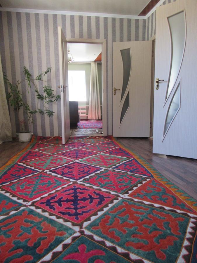"Bilim" Guest House Tamchy Luaran gambar
