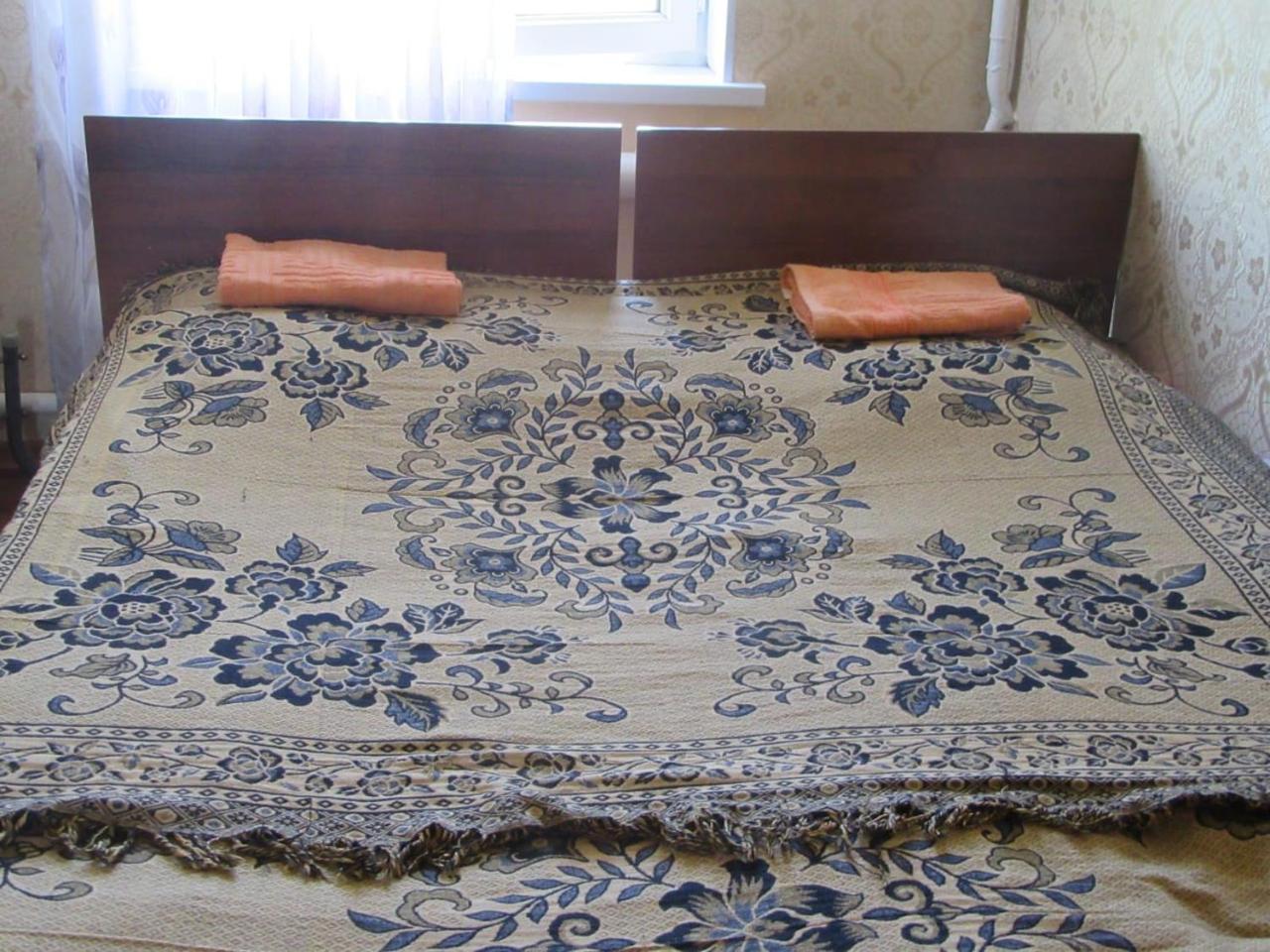 "Bilim" Guest House Tamchy Luaran gambar